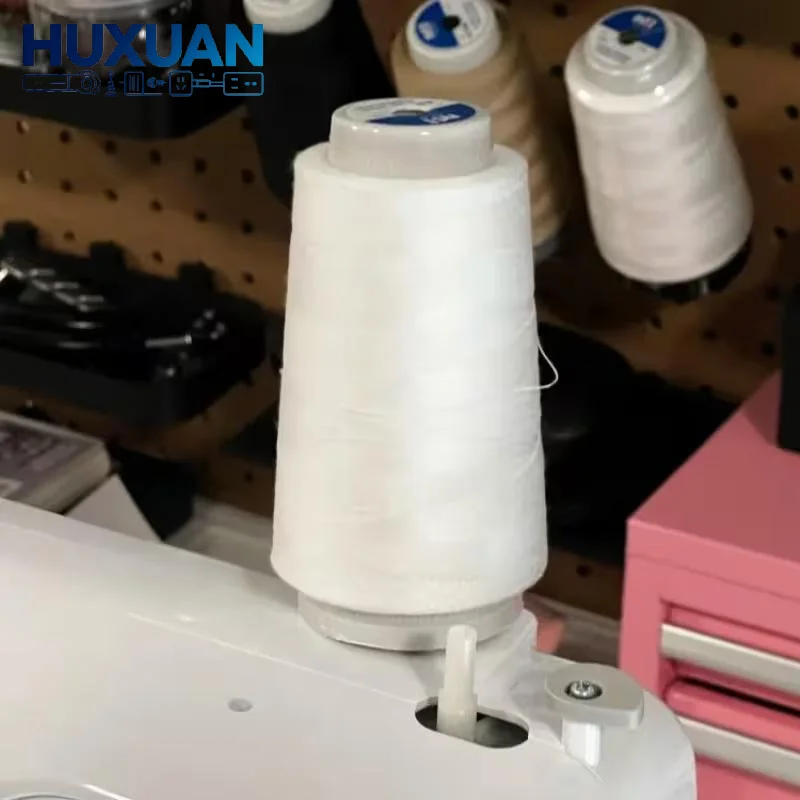 Sewing Machine Cone Thread Stabilizer Sturdy Spool Holder Universal Sewing Accessory for Both Industrial & Domestic Sewing