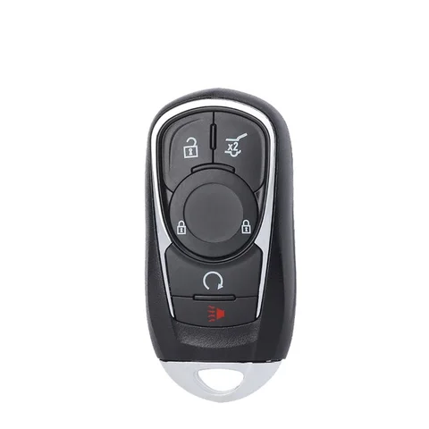 Умный дистанционный ключ KEYECU HYQ4AA HYQ4AS 315 МГц HYQ4EA HYQ4ES 433 МГц для Buick Encore Regal 2017-2022, артикул 13506665