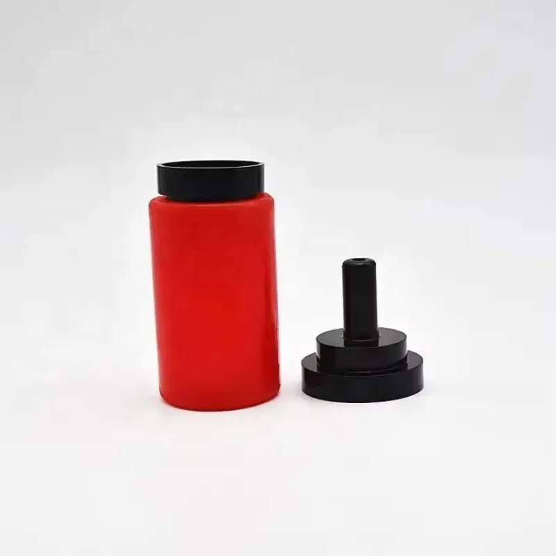 Lab Furnace Spare Investment Silicone Ring Lab Embedding Ring for Press Furnace Tool s