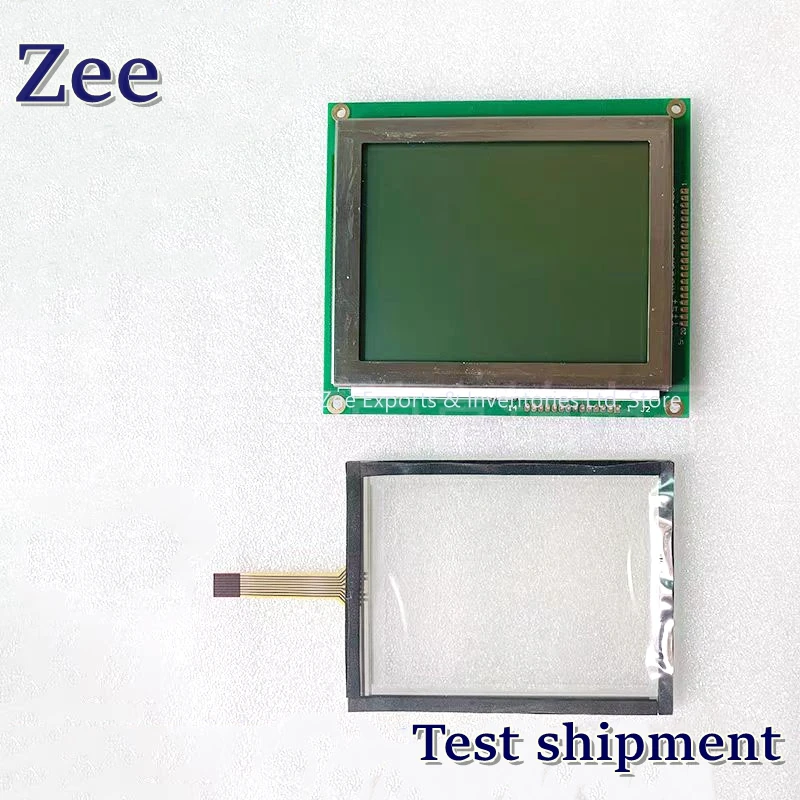 New For EW50969YLY X13760013-01-1004 Touch Screen LCD panel