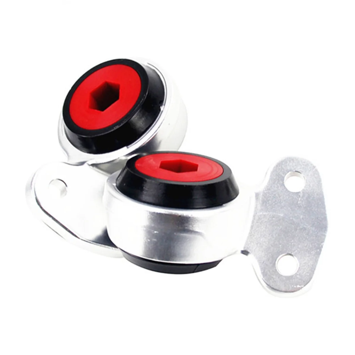 Ball Joint Lower Bushing Front Control Arm Bushing 31126783376 for Bmw E46 3 Series 1999-2006 E85 Z4 2003-2008