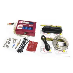 Automotive Engine Electronic Rectifier Stabilizer Thor Voltage Modification Voltage Regulator Reinforced Ground