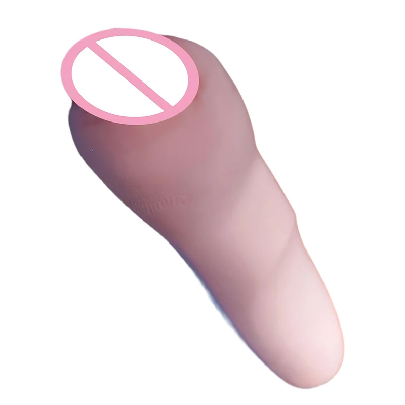 MIVM Realistic Vagina 3D Channel Male Masturbator Sex Toys For Men Pocket Pussy Silicone Vaginal Masturbation Cup Adult Sex Shop