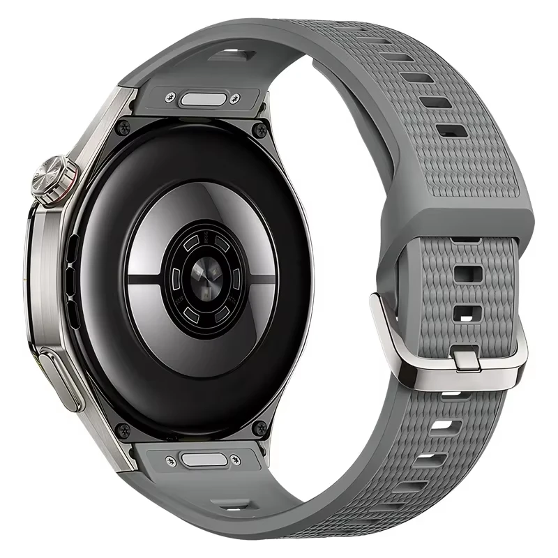 Offizielles Armband für Huawei Watch GT 6 Pro Original Smartwatch-Zubehör Komposit-Armband correa huawei watch gt 7 Pro Band – Detail 5