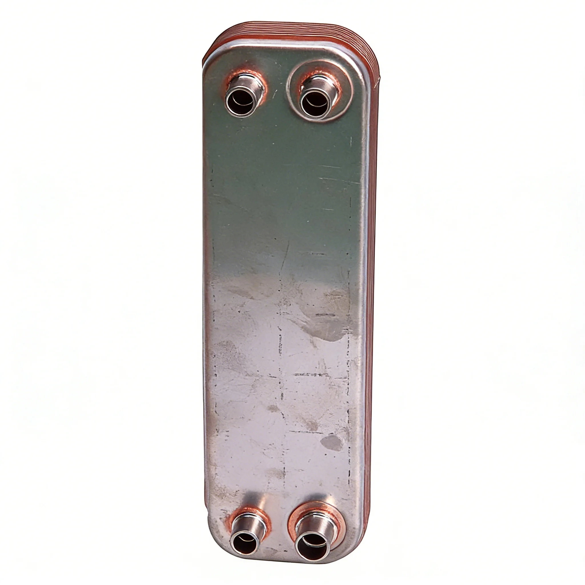 Wholesale Customization Durable Plate Heat Exchanger Detachable Steam Stainless Steel Water-vapor Plate Heat Exchanger