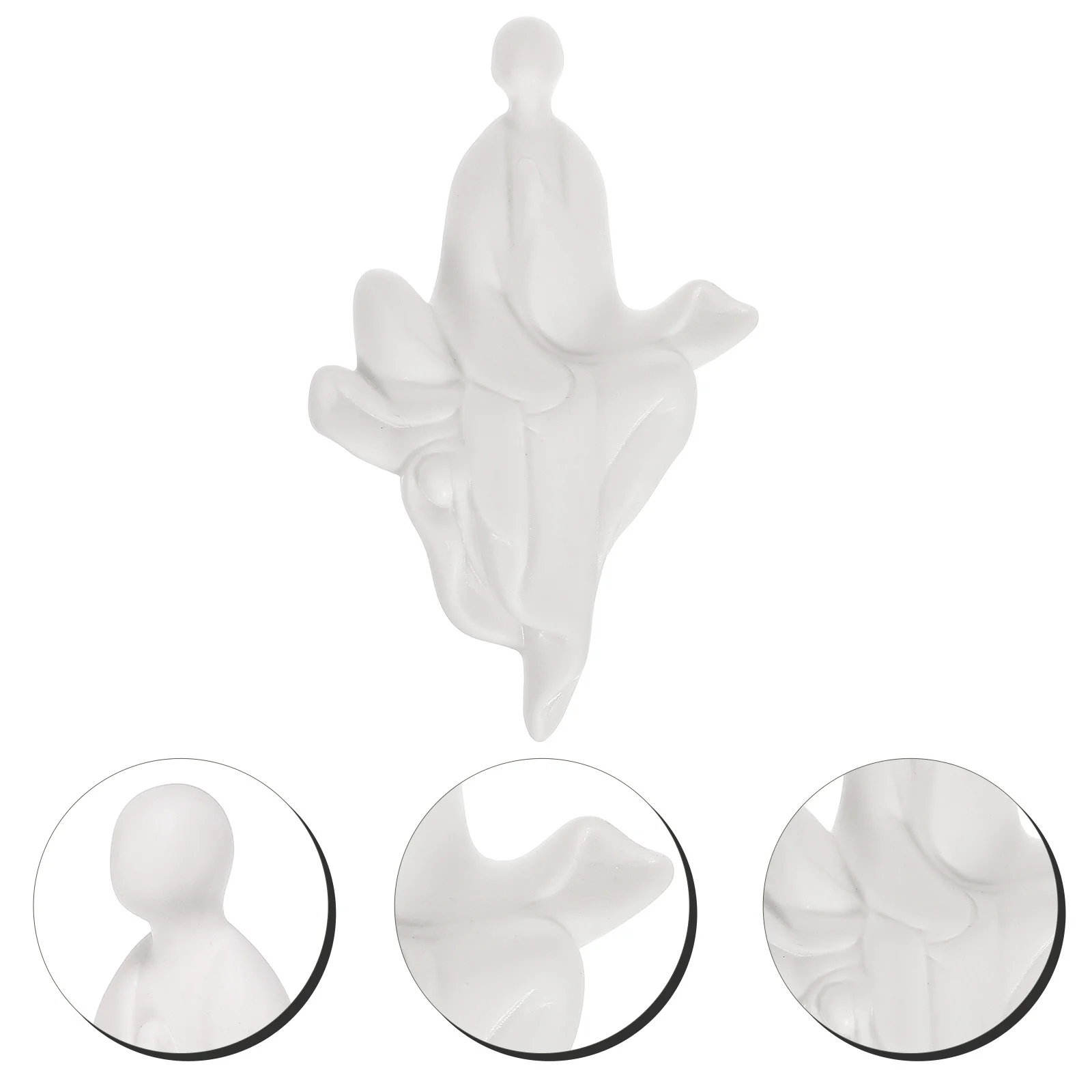 

Chinese Ornaments Sculptures Home Decor Decorative Accessories Creative Statues Decorations for Living Room