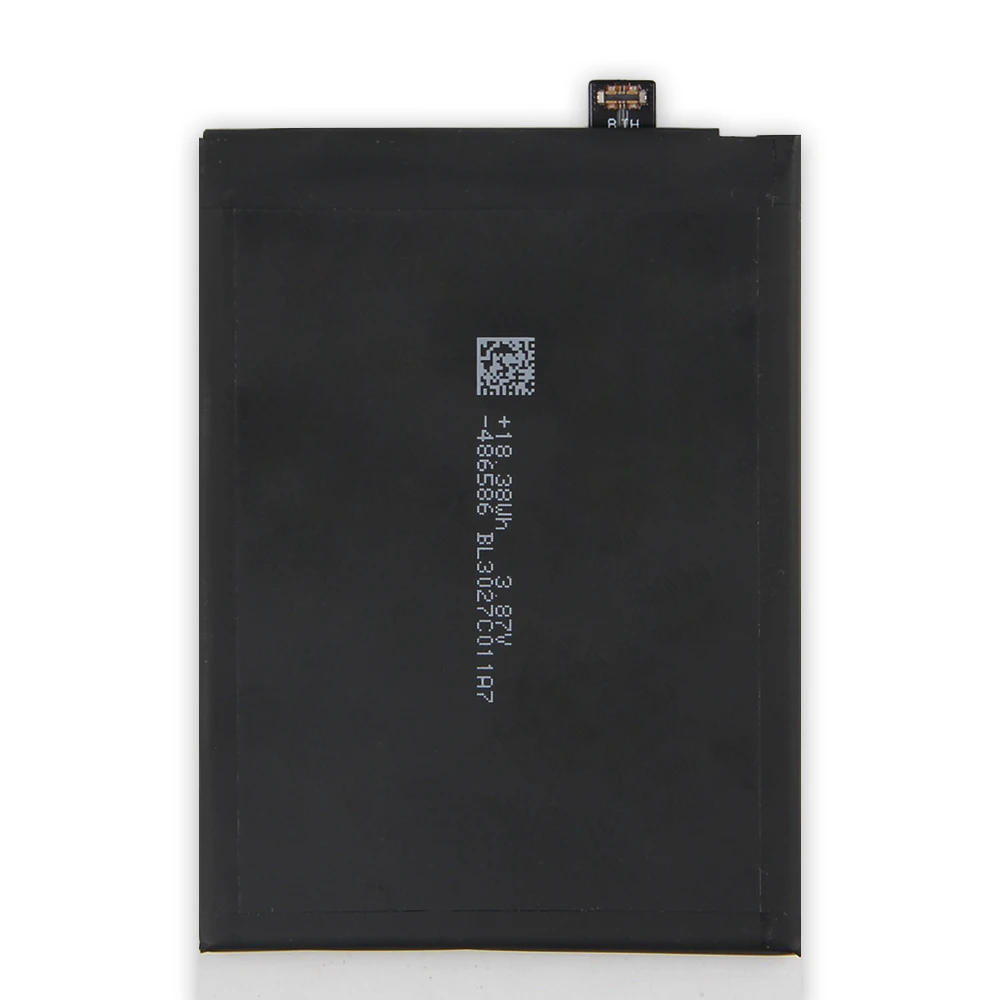 2024 Years Replacement Battery BM4W For Xiaomi Mi 10T Lite 5G Phone Batteries 4820mAh with Tools