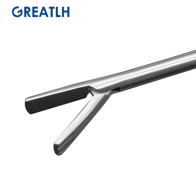 Nucleus Pulposus Elevators Forceps Stainless Steel Facial Skin Plastic Separator Facial Plastic Tool