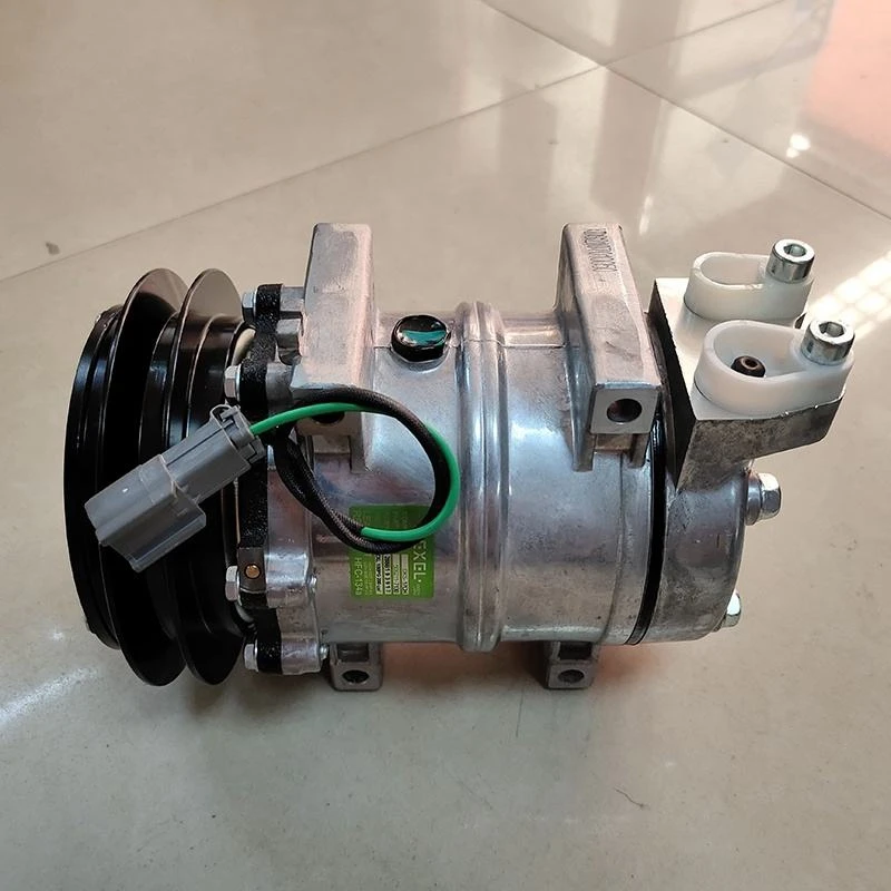 ZAX200-3 DKS-17CH 5… - image