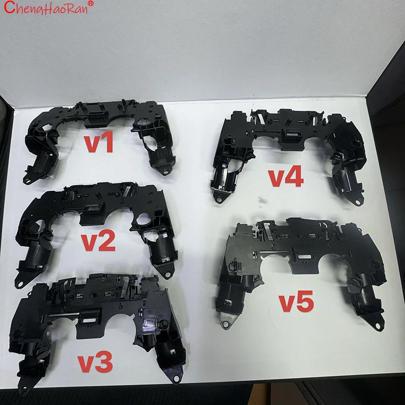 1 Stück für PS5 BDM-010 020 030 040 050 Controller Interner Mittelrahmen Ersatzteil Spielkonsolen-Controller Mittelhalterung