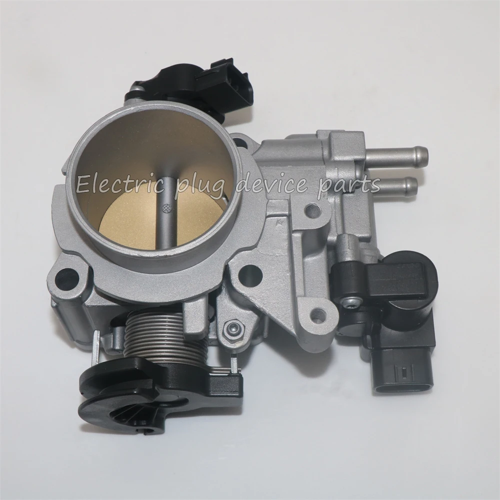 

22210-70420 Дроссельная заслонка для двигателя Toyota Mark II Wagon Blit 1GFE