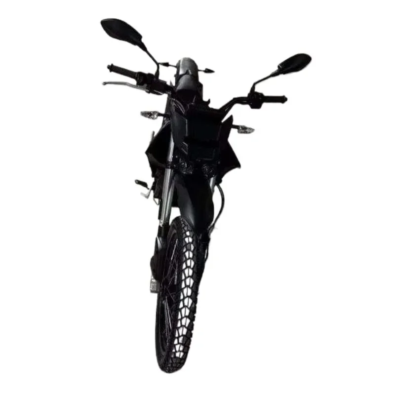 New Quality Zero Double Sport Motorcycle Exceptional Power, Unleashing Passion