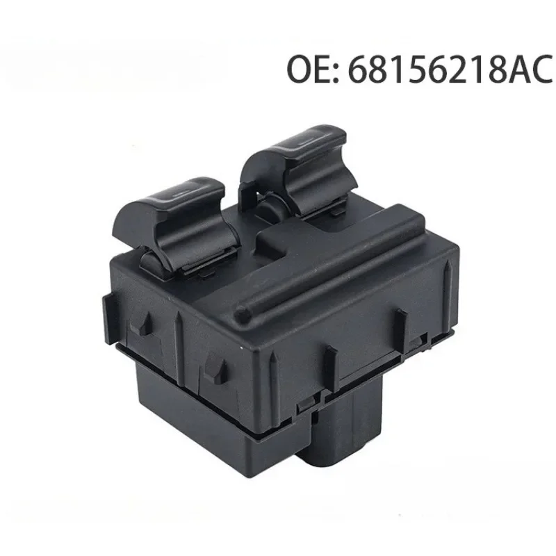 

Для Jeep Wrangler 2013-2016 переключатель стеклоподъемника электрические переключатели управления стеклоподъемниками 68156218AC