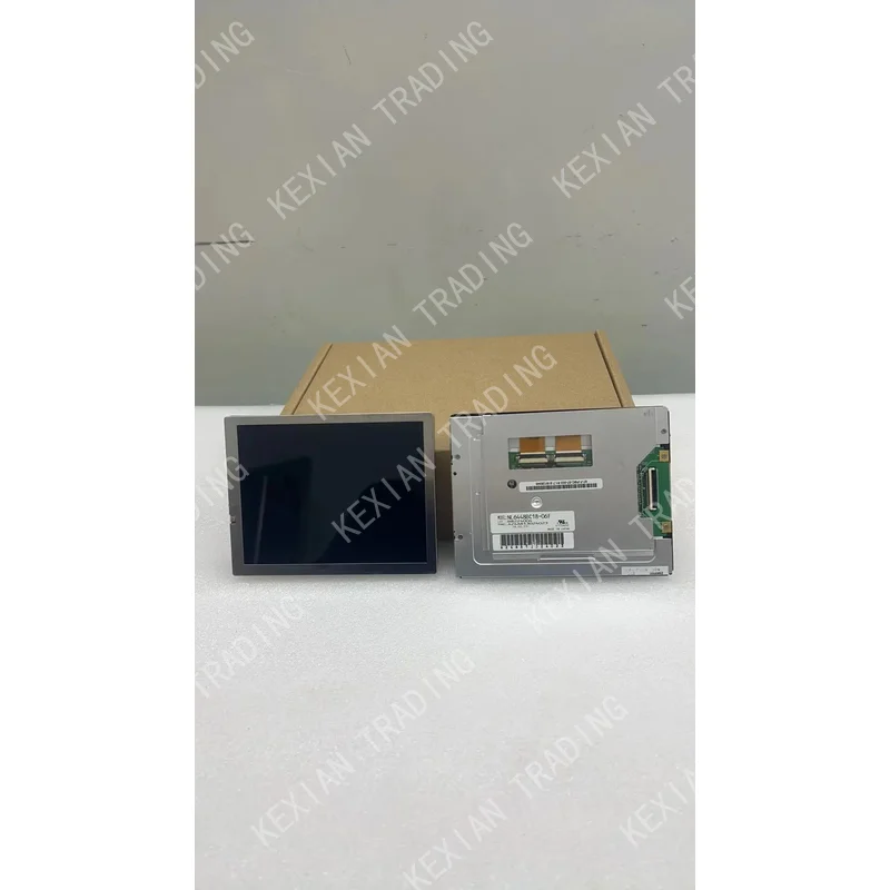 New original industrial display screen NL6448BC18-06F NL6448BC18-01F NL6448BC18-03F