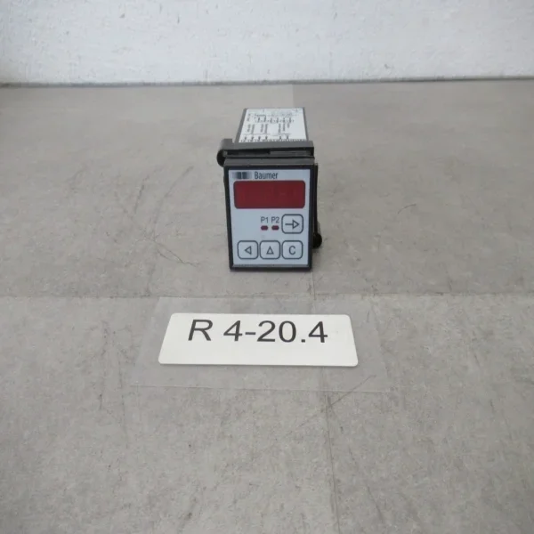 New Ne216013ax01z12p01 Pre-selection Counter Ne216 Supply 12-30vdc Brand New Original Spot Plc