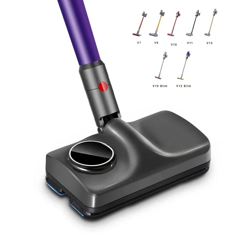 

Suitable for Dyson V7 V8 V10 V11 electric mop water tank replacement 2 mop cloth household vacuum cleaner parts accessories