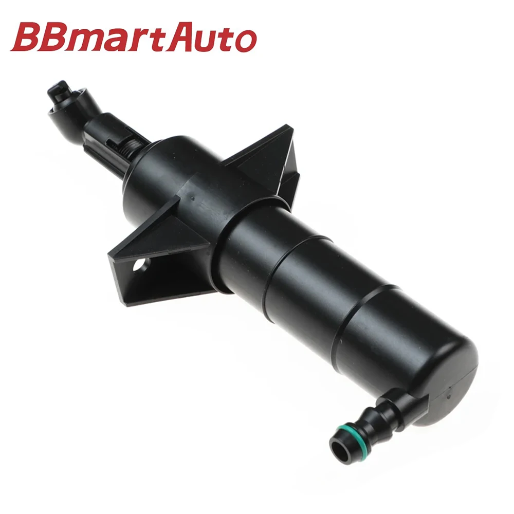 

2048601347 BBmart Auto Parts 1pcs Front Left Headlight Washer Nozzle For Mercedes Benz GLK200 GLK350 GLK300 GLK220 OEA2048601347