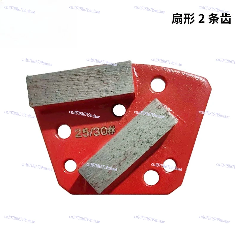 Diamond Grinding Discs PCD Grinding Blocks, Cement Concrete Discs, Floor  Discs, Metal  Discs