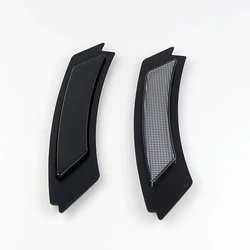 2pcs For 2009-2011 BMW E90 E91 3 Series 4/5Door LCI Front Bumper Side Reflector Marker Light OEM:63147205397,63147205398