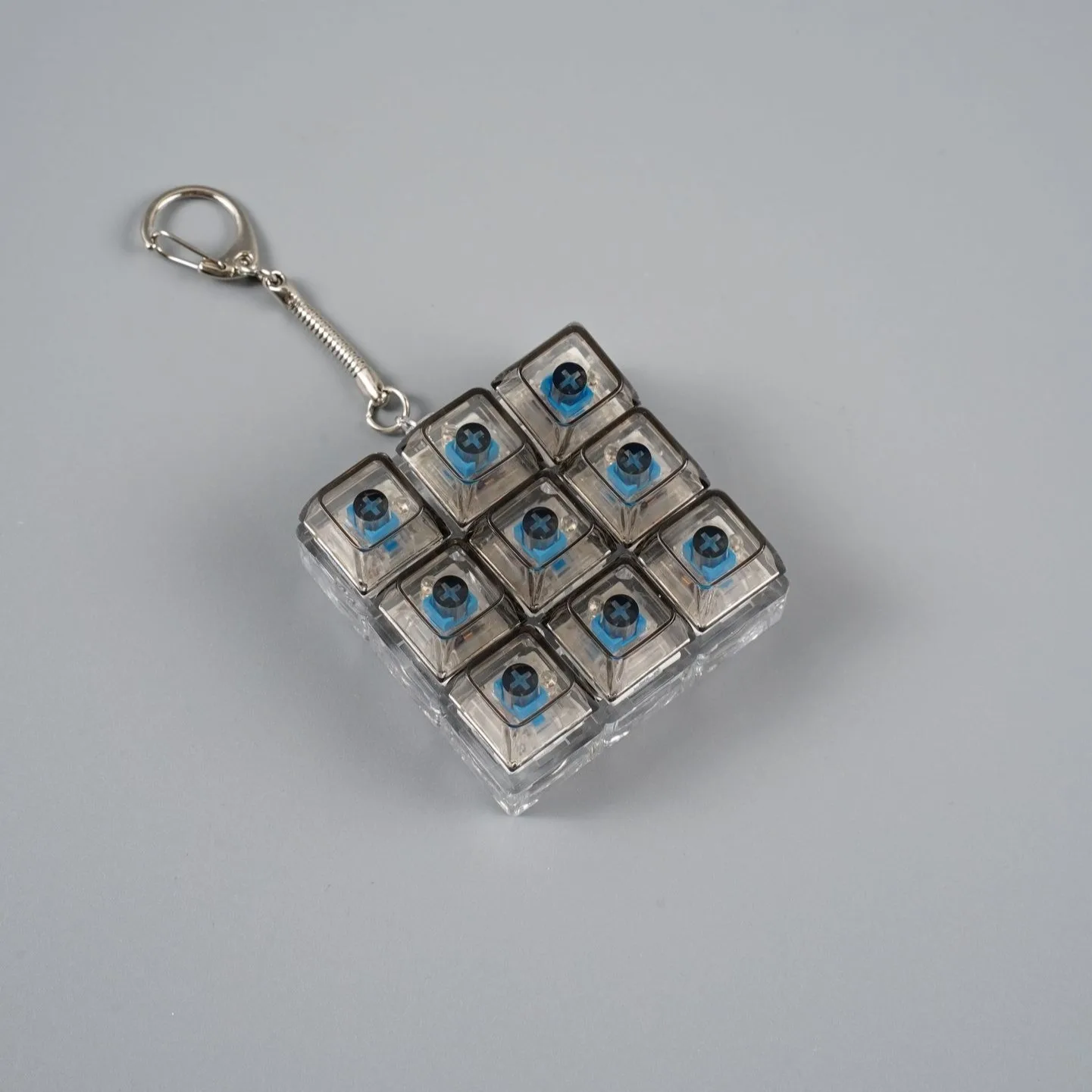 9Keys Black-1PC