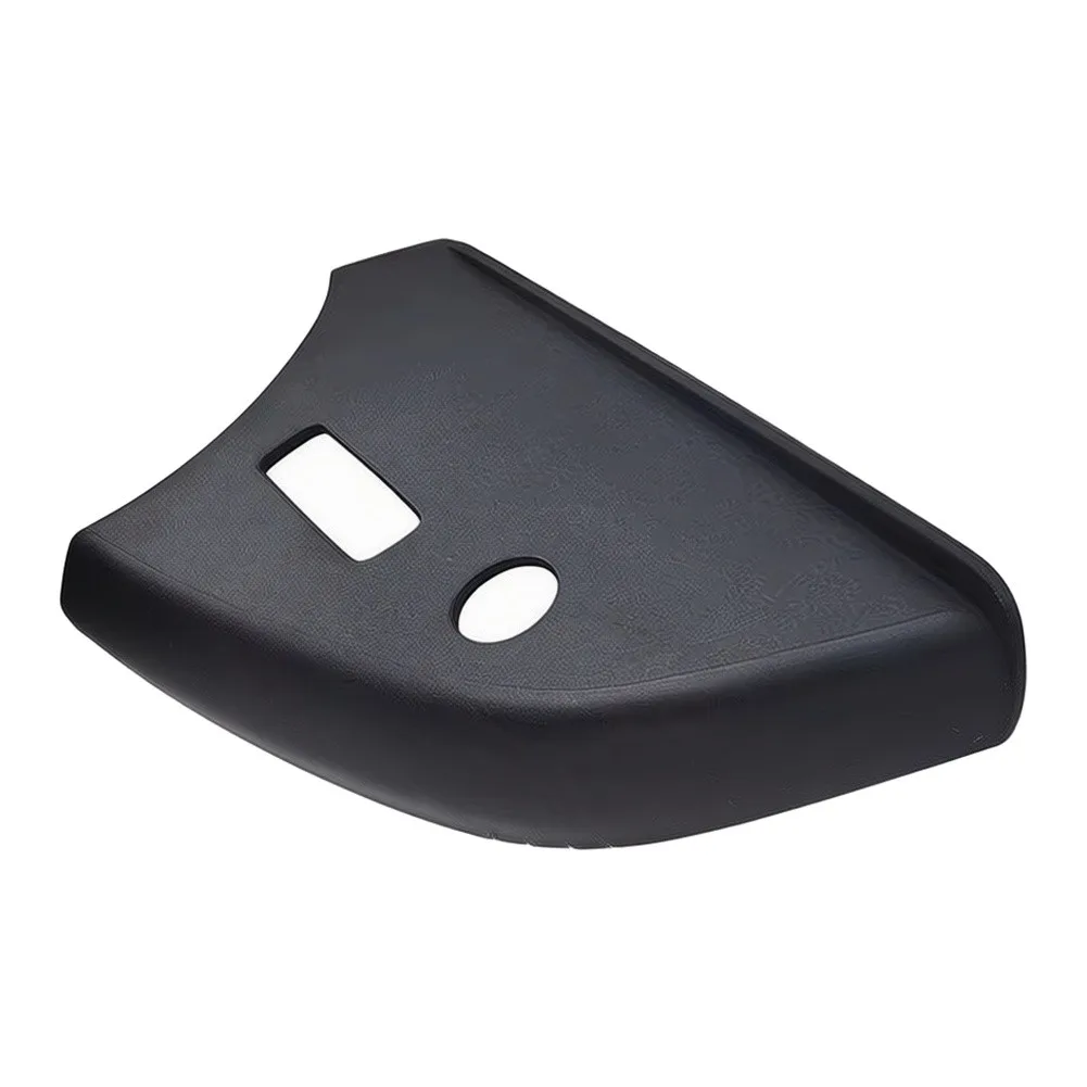 W164 Side Mirror Shell Rearview Mirror Housing For Daily Car Washing BLACK Rearview Mirror Lower Holder Mirror
