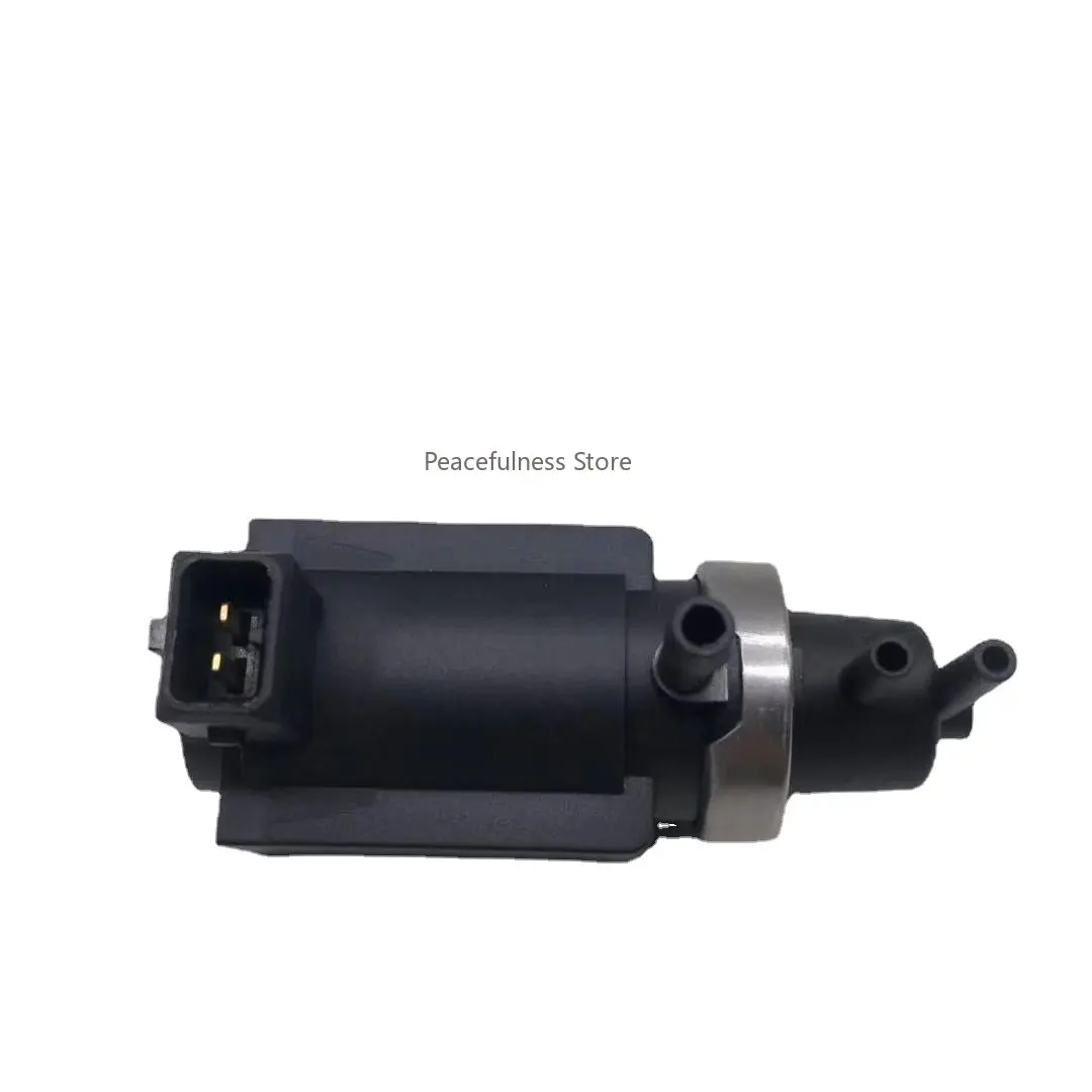 14956EB70B Turbo Boost Solenoid For Nissan Navara D40 Pathfinder R51 2.5 14956-EB70B 14956-EB300 14956EB70A