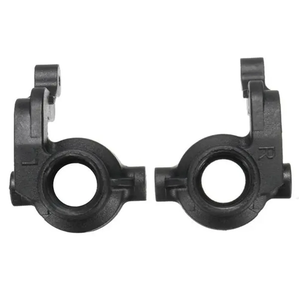 KKZ-2Pcs كأس التوجيه المفصل 7186 ل ZD Racing DBX-10 DBX10 10421-S 9102 1/10 RC إكسسوارات قطع غيار السيارات