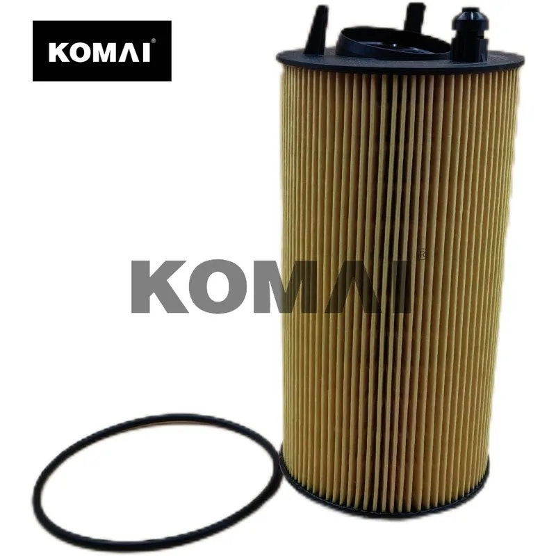 KOMAI 24063084 Oil Filter Kit Fits X Penta 24063074
