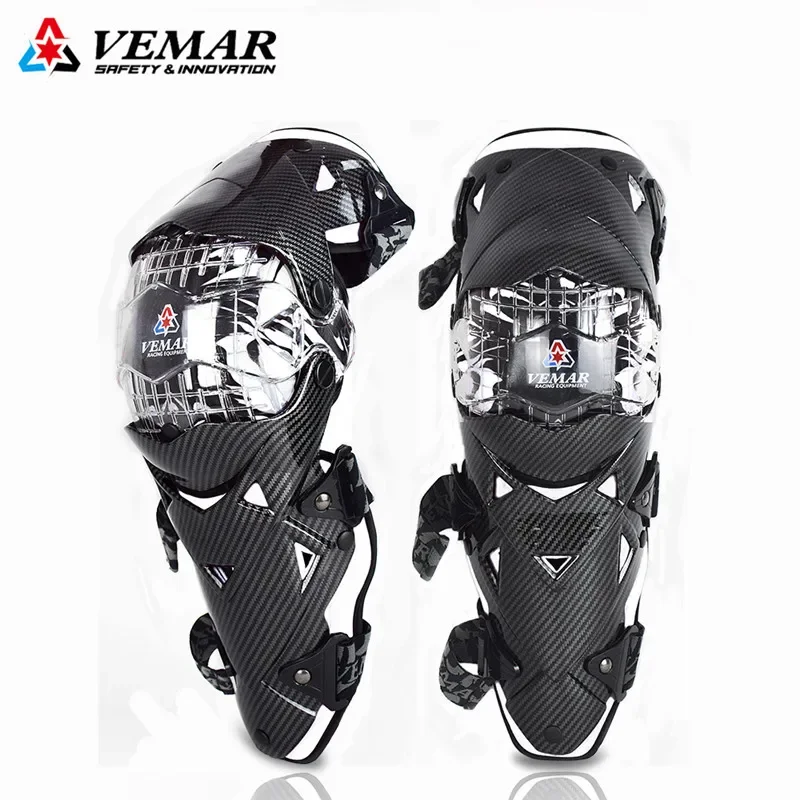 Motorcycle Knee Pads Adult Motorcycle Knee Slider Motocross Protective Kneepads Mtb Enduro Protections For Outdoor Sport