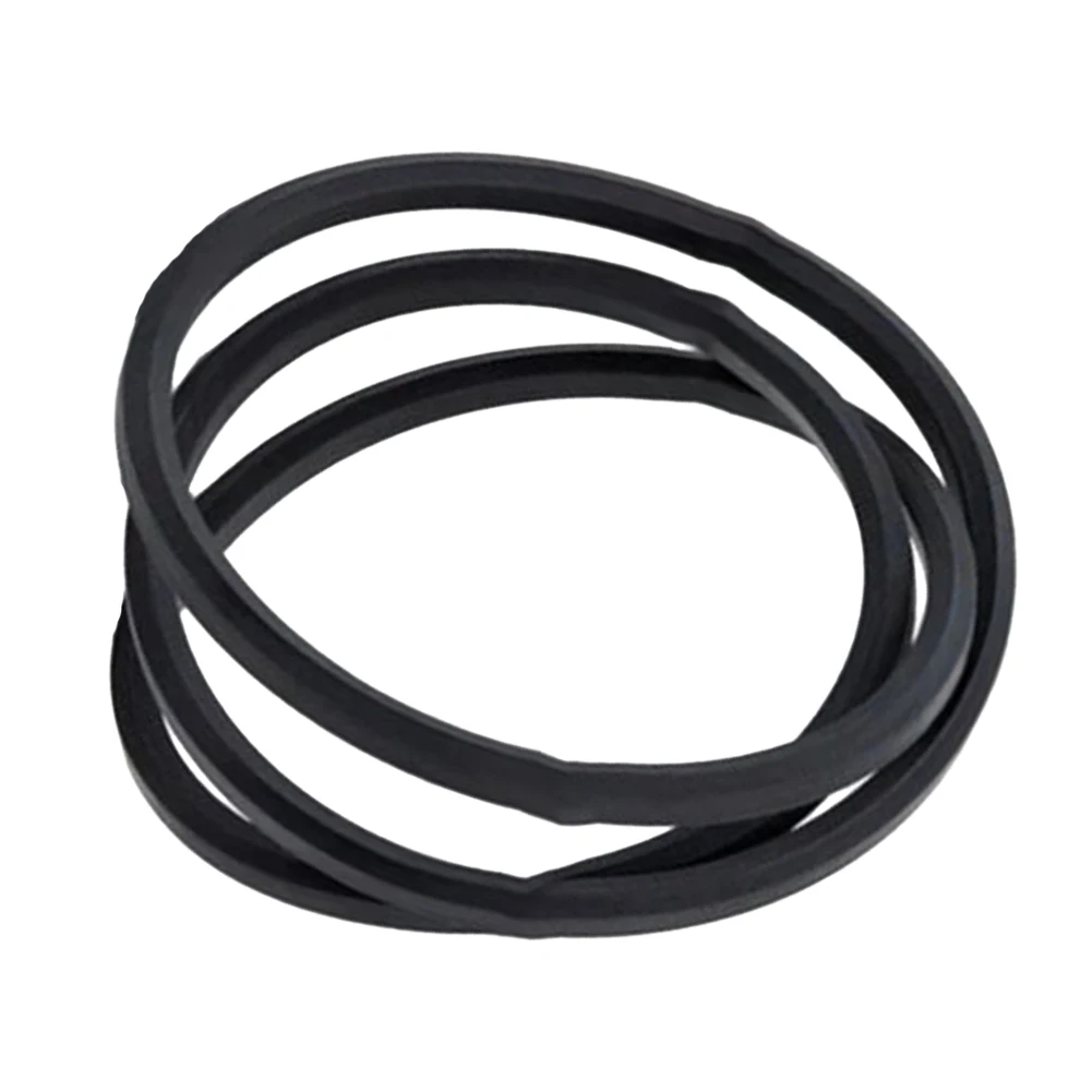 Compatible for Lawn Mower Drive Belt 95404043 75404043 for RZT42 ZT4200 ZT22 Designed for Easy Installation and Long Lasting Use