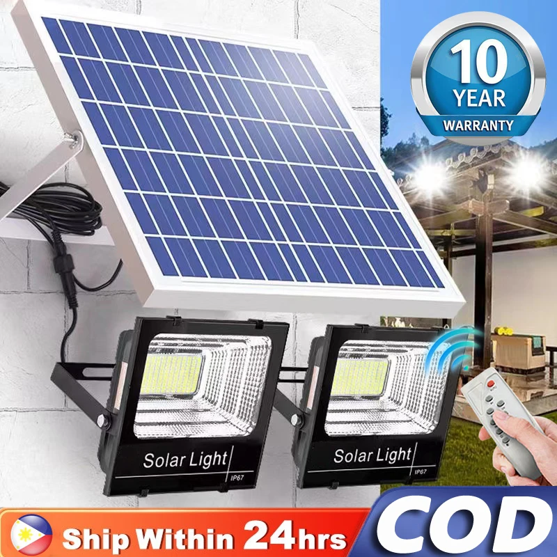 Led Solar Lighting …