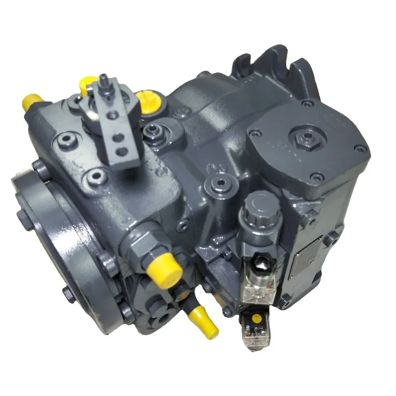 

A4VG125EP2D1/32R-NZF02F011SH-S Hydraulic Piston Pump A4VG180DGD1/32R-NZD02F021S A4VG110EP2DP000/40MRND6V81FCXS7AB00-S