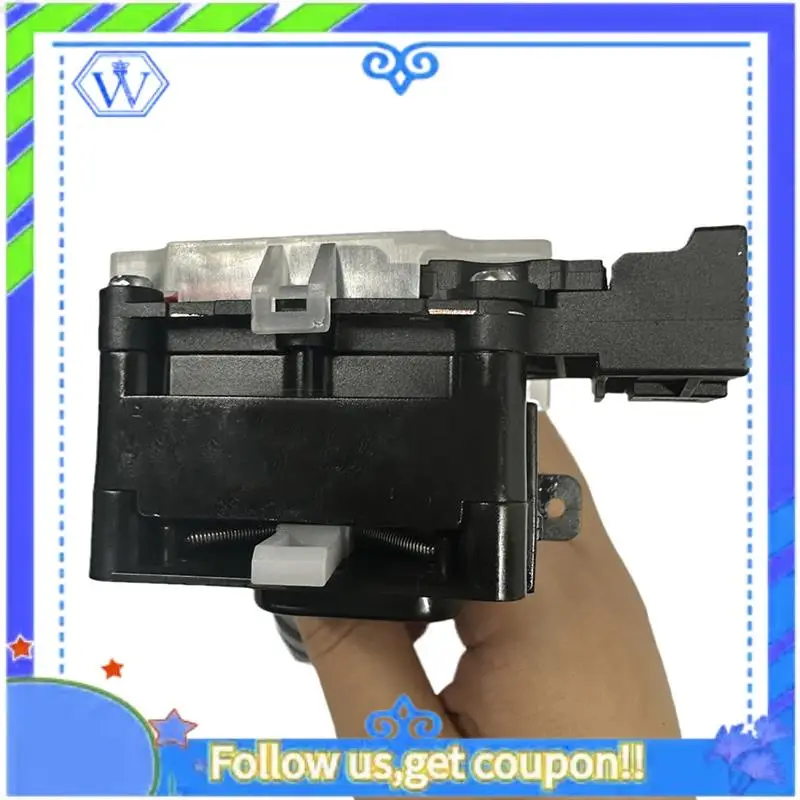 

M46K-автомобильные аксессуары, переключатель указателя поворота в сборе CBS-1025 93410-2D000 для Hyundai Elantra 2001-2006 934102D000 SW3523