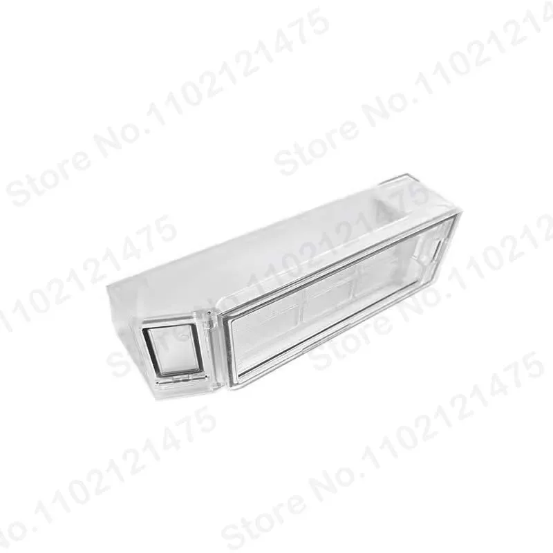 Pojemnik na kurz do Xiao Mijia Omni 1S B101CN B116CN X10+ Do Dreame L10S Ultra L10 Pro W10S Pro S10 PRO PLUS S10 PLUS Części do pojemników na kurz