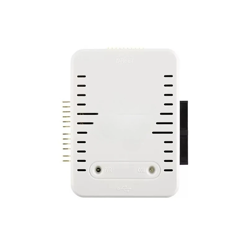 Modular Online Debug Burner Portable Microcontroller Programming Tool For 8-Bit & 32-Bit Chip Development