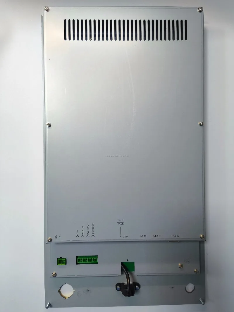 لوحة TECHMATION Q8 HMI