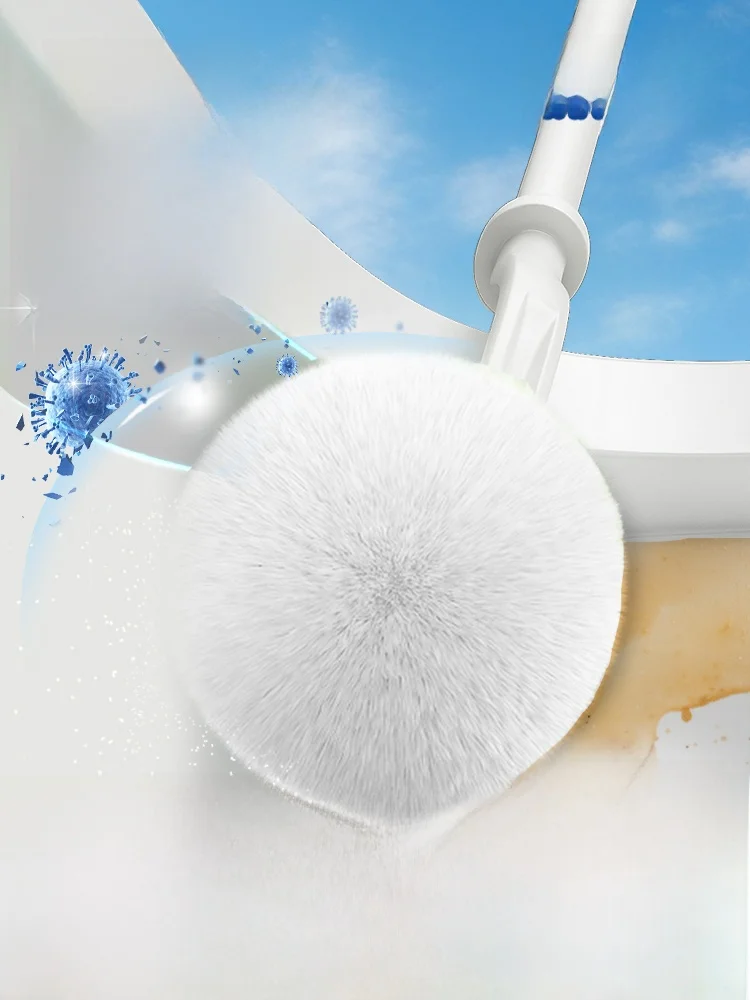 

Щетка для унитаза Condor для домашнего использования, без мертвых зон, настенная, для чистки ванной комнаты, прочная пластиковая щетка для унитаза