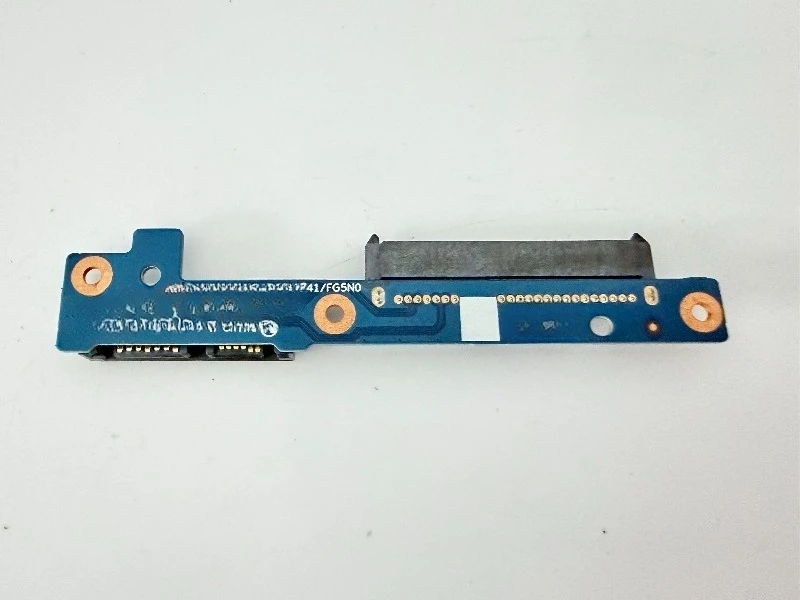... for Lenovo IdeaPad L340-15 L340-15API NSC092 optical drive to hard disk interface, small board...