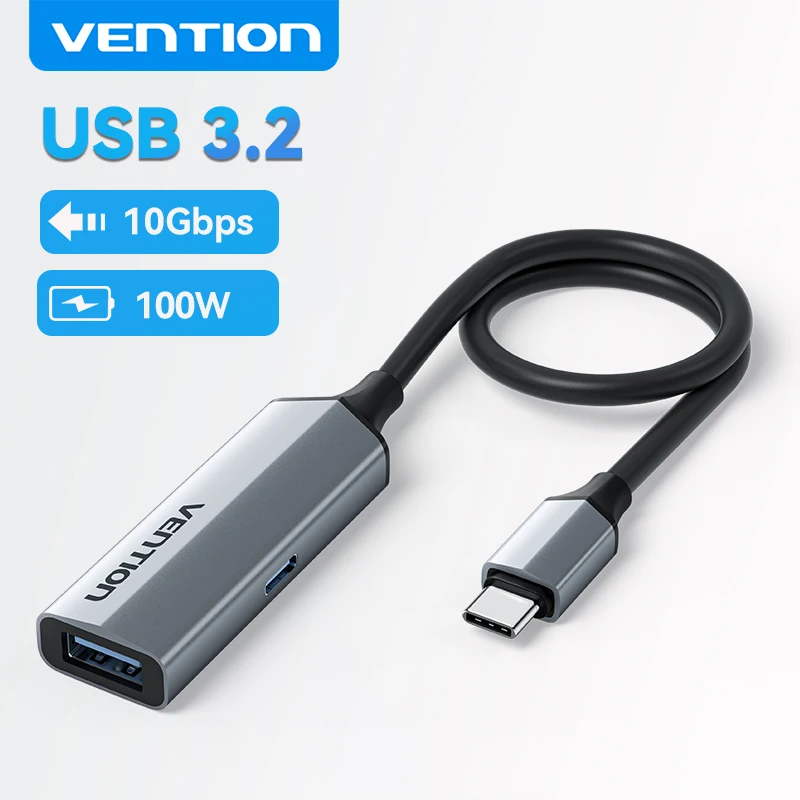 Usb 3.2 Otg Adapter…