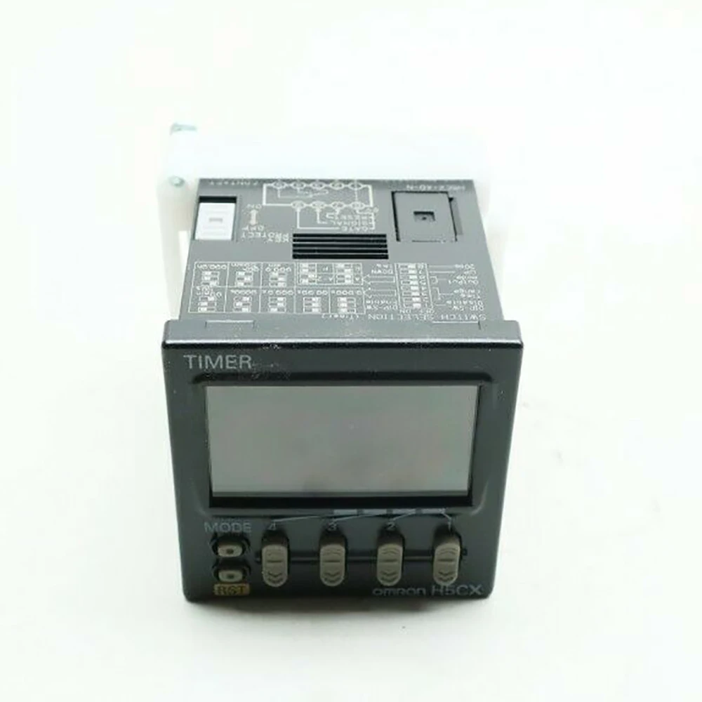 H5CX-AD-N Count Relay Digital Display Counter High Quality Fast Ship