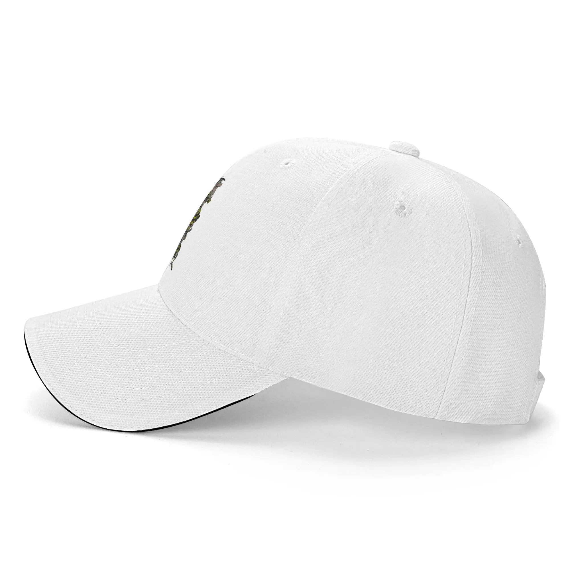 Unisex Dalton Brothers Lucky Luke Comics Sandwich Hats Baseball Cap Snapback Caps  Sun Hats Adjustable Racing Cap