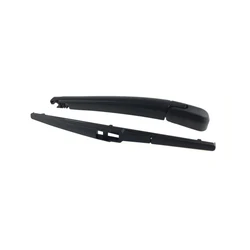 Car Rear Windshield Wiper Blade & Arm Set For Kia Sorento 2011-2015 For Kia Rio 2013-2017 98815-2P000 98850-1R000