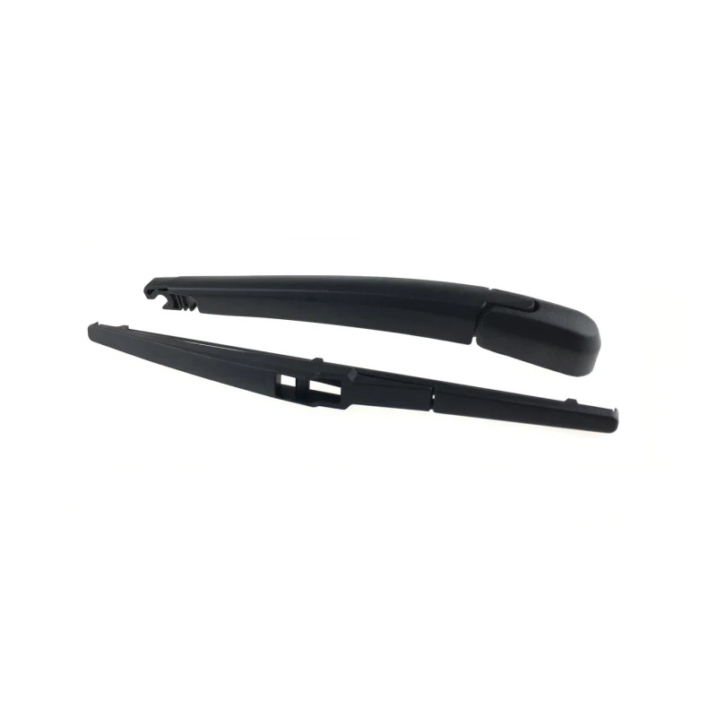 Car Rear Windshield Wiper Blade & Arm Set For Kia Sorento 2011-2015 For Kia Rio 2013-2017 98815-2P000 98850-1R000