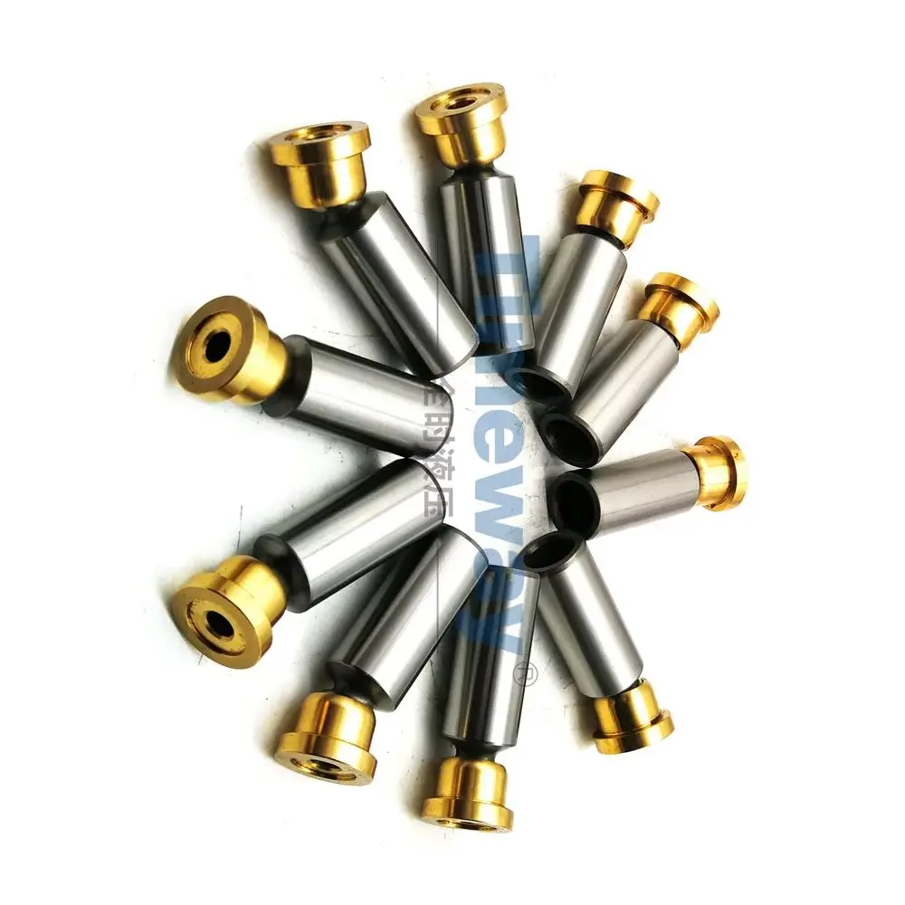 

PVD Hydraulic Pump Repair Kits PVD-2B Piston Shoes for PVD-2B-36P PVD-2B-42P PVD-2B-50P PVD-2B-44P Nachi Piston Pump Spare Part