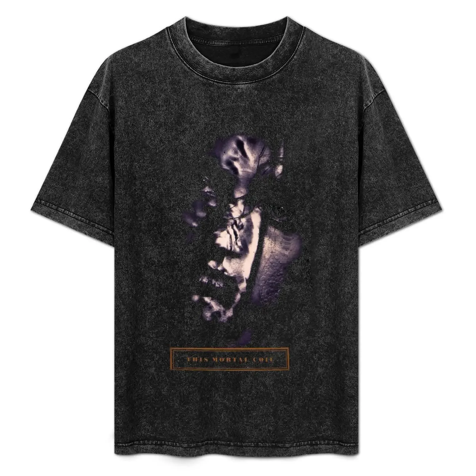 THIS MORTAL COIL ll [dust, guitars]- Limited Edition Perfect Gift T-Shirt blanks anime t shirts slim fit t shirts for men