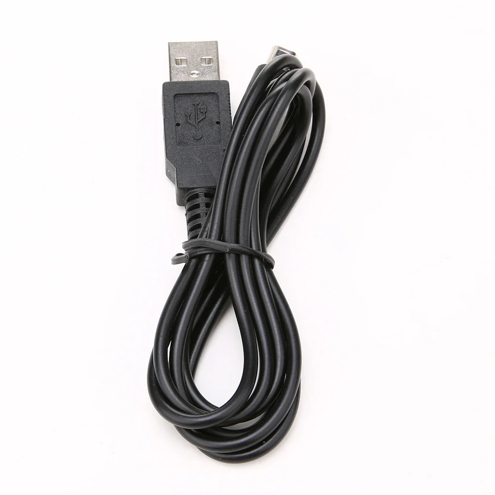 Cable de carga USB para Nintendo, Cable de sincronización de datos para Nintendo DSi, NDSI, 3DS, 2DS, XL/LL, nuevo, 3dsxl/3dsll, 2dsxl, 2dsll