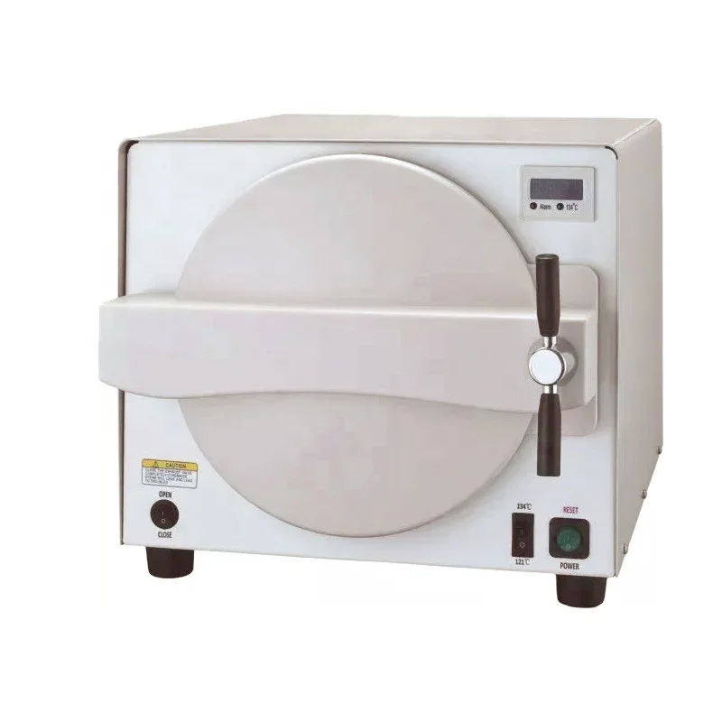 

MS-TR250N cheap autoclave den tal 18 liters autoclave price den tal autoclave sterilizer