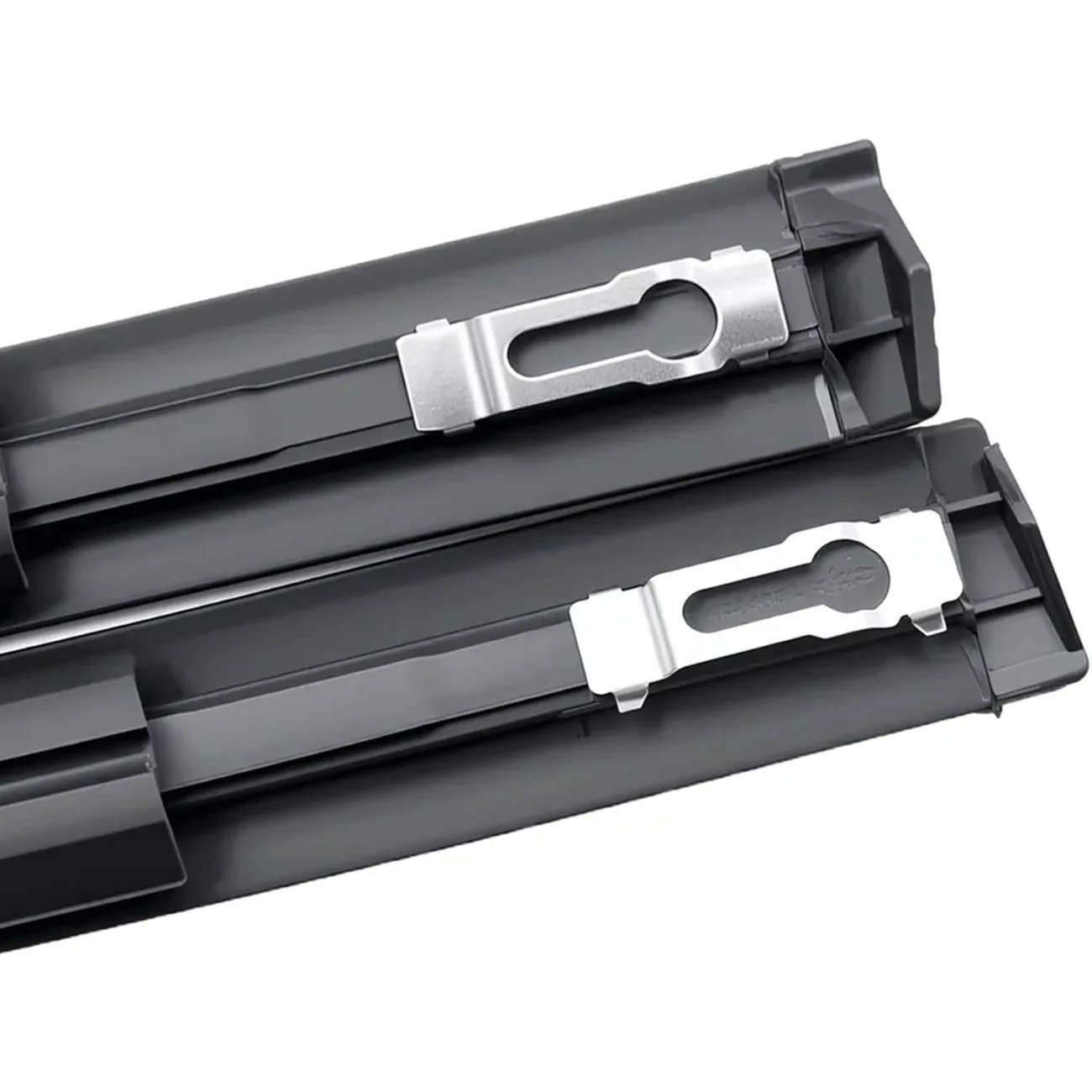 2x Roof Drip Molding Trim Strip Left & Right 74306-TS8-A01 74316-TS8-A01 for Honda Civic 2-Door 2012 2013 2014 2015 Accessories view 4