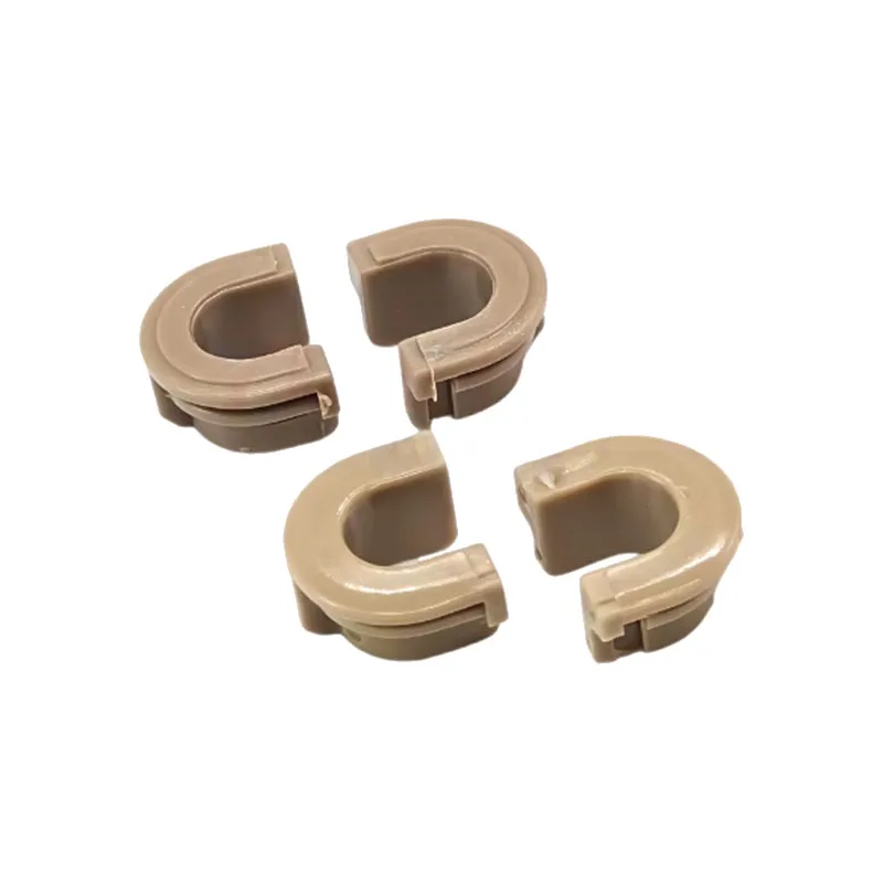 10set Fuser Pressure Roller Bushing For HP 1536 1566 1606 1132 1102 M125 M127 M1132 M1136 p1536 P1566 p1606 P1102 RC2-1471-000