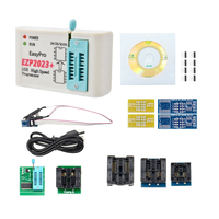 B30C-EZP2023+ High-Speed SPI FLASH Programmer EZP2023 USB Compiler Part Support 24/25/93/95 EEPROM 25 Flash Bios Chip